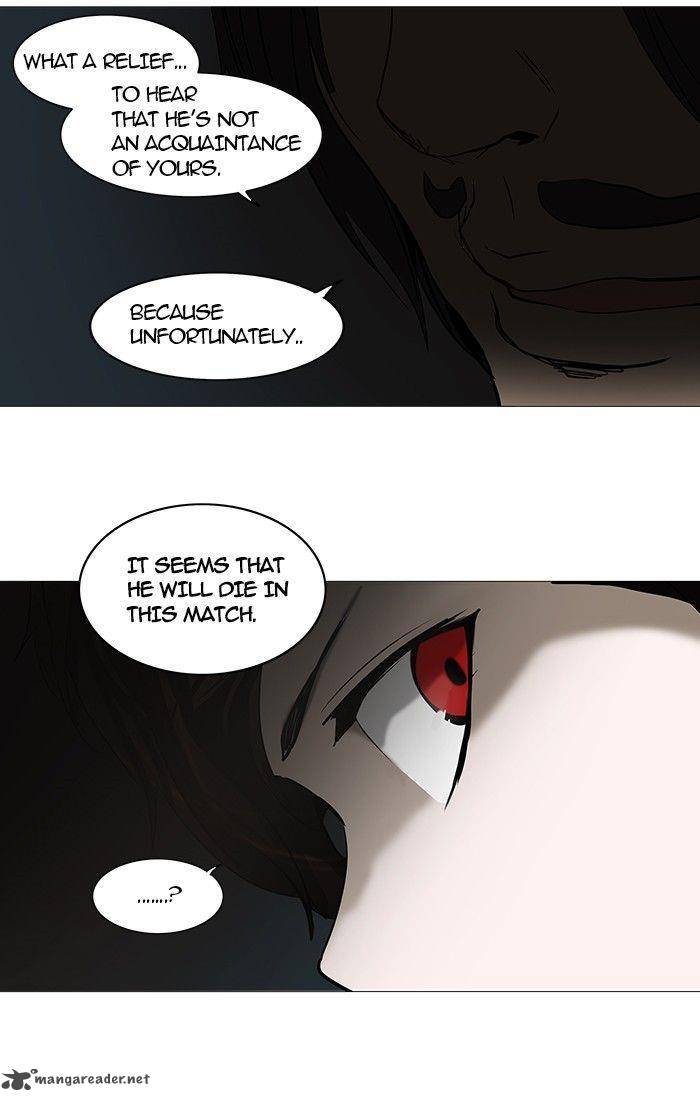 Tower of God Chapter 252 - Page 18