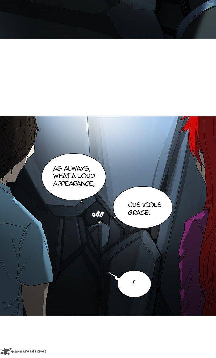 Tower of God Chapter 252 - Page 20