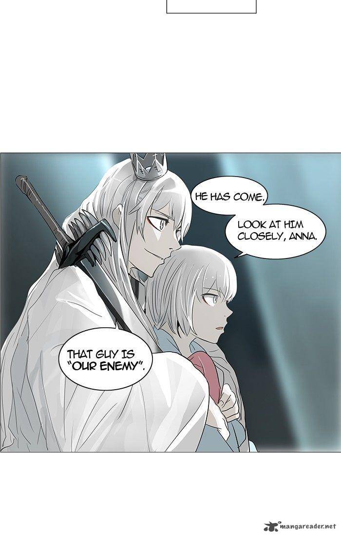 Tower of God Chapter 252 - Page 3