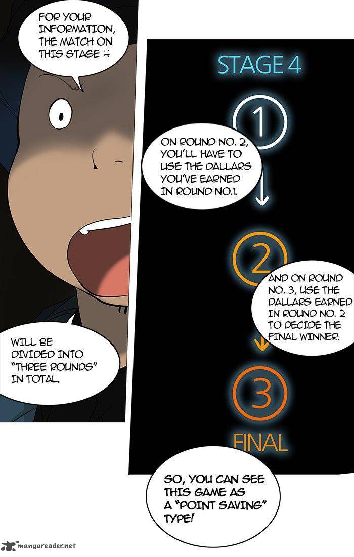 Tower of God Chapter 252 - Page 30