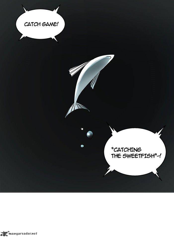 Tower of God Chapter 252 - Page 44