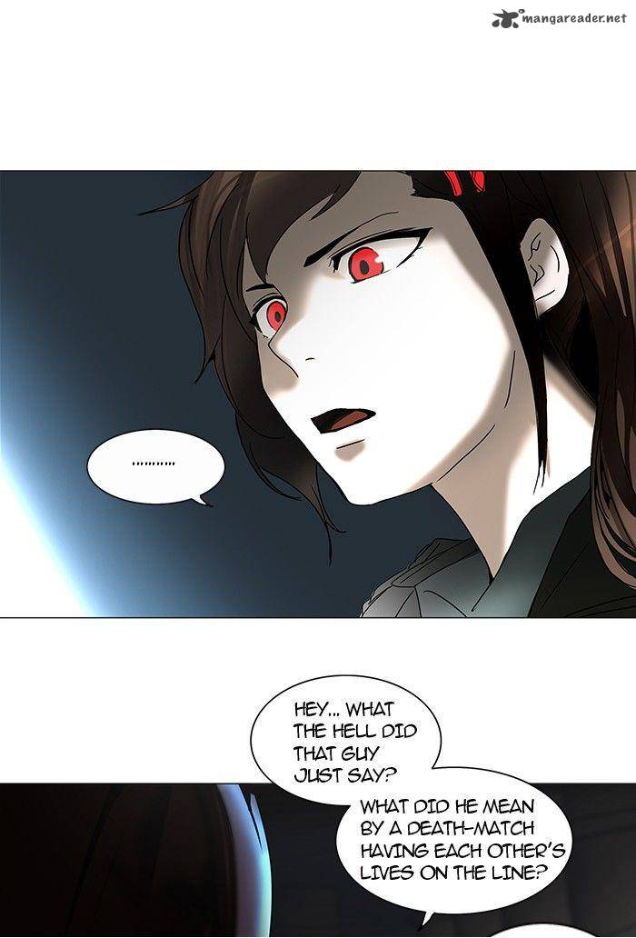 Tower of God Chapter 252 - Page 45