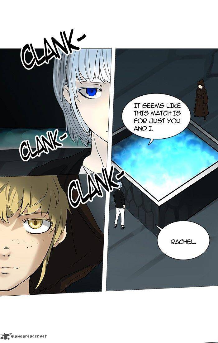 Tower of God Chapter 253 - Page 31