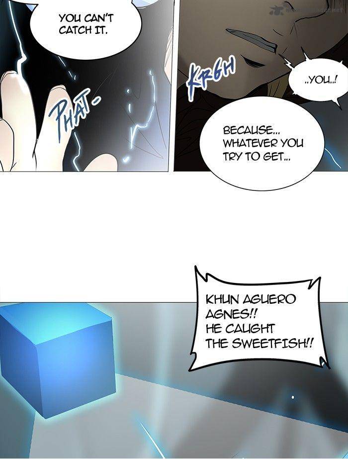 Tower of God Chapter 253 - Page 51