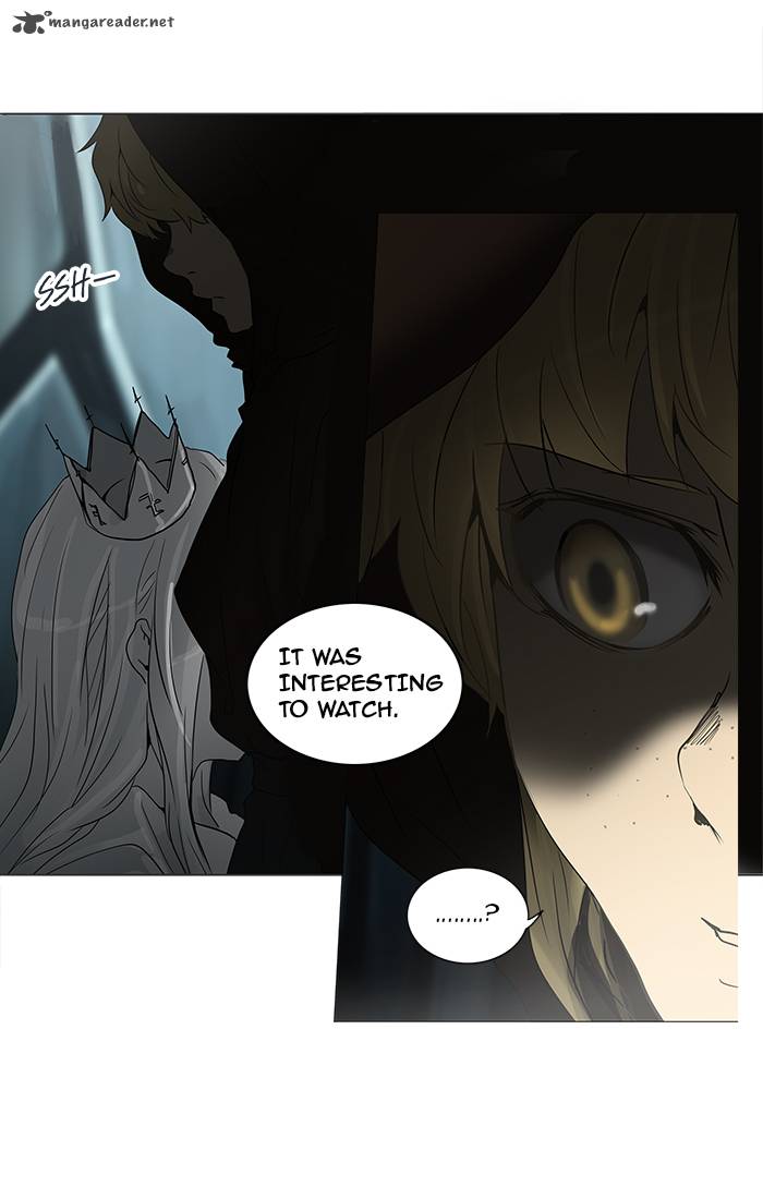 Tower of God Chapter 254 - Page 10