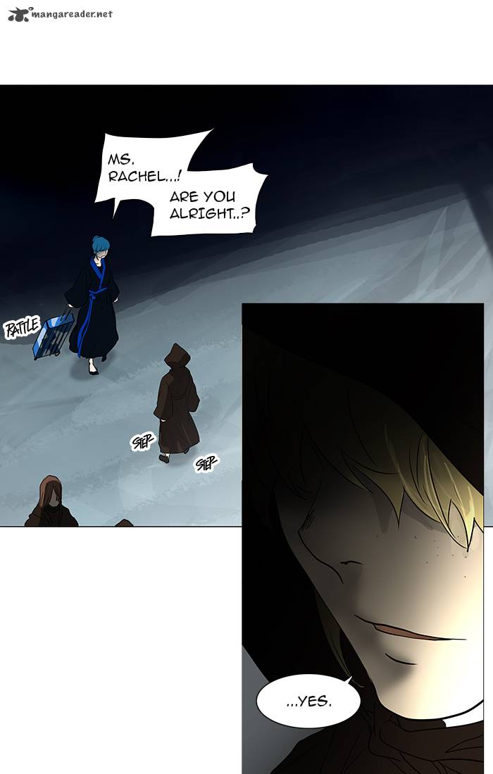 Tower of God Chapter 254 - Page 13