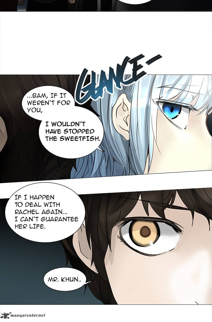 Tower of God Chapter 254 - Page 16