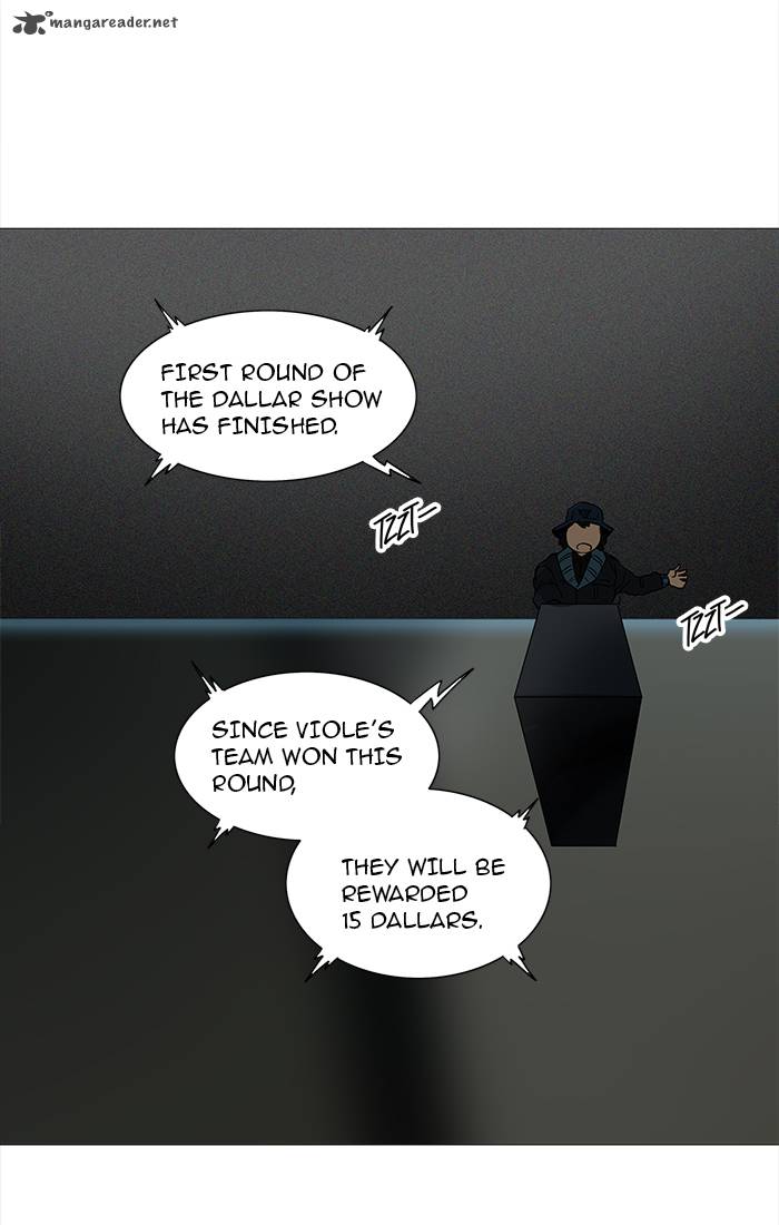 Tower of God Chapter 254 - Page 17