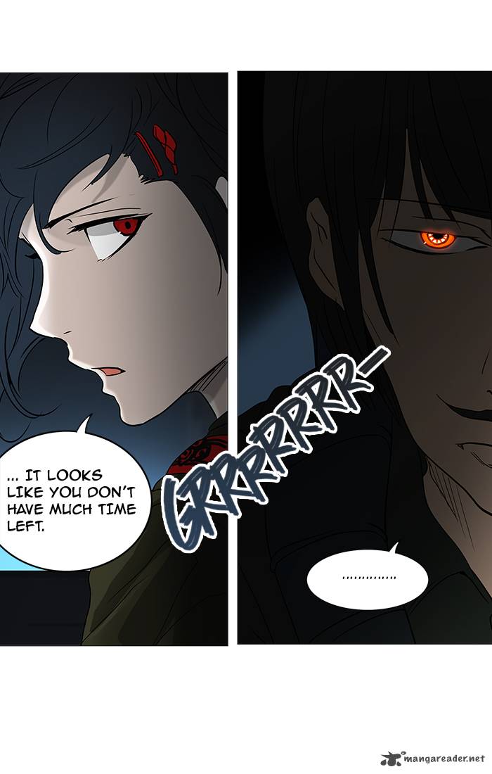 Tower of God Chapter 254 - Page 21