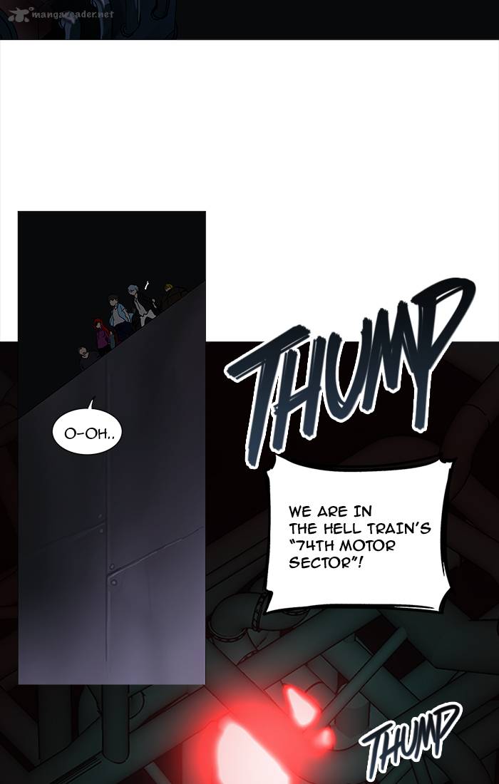 Tower of God Chapter 254 - Page 31