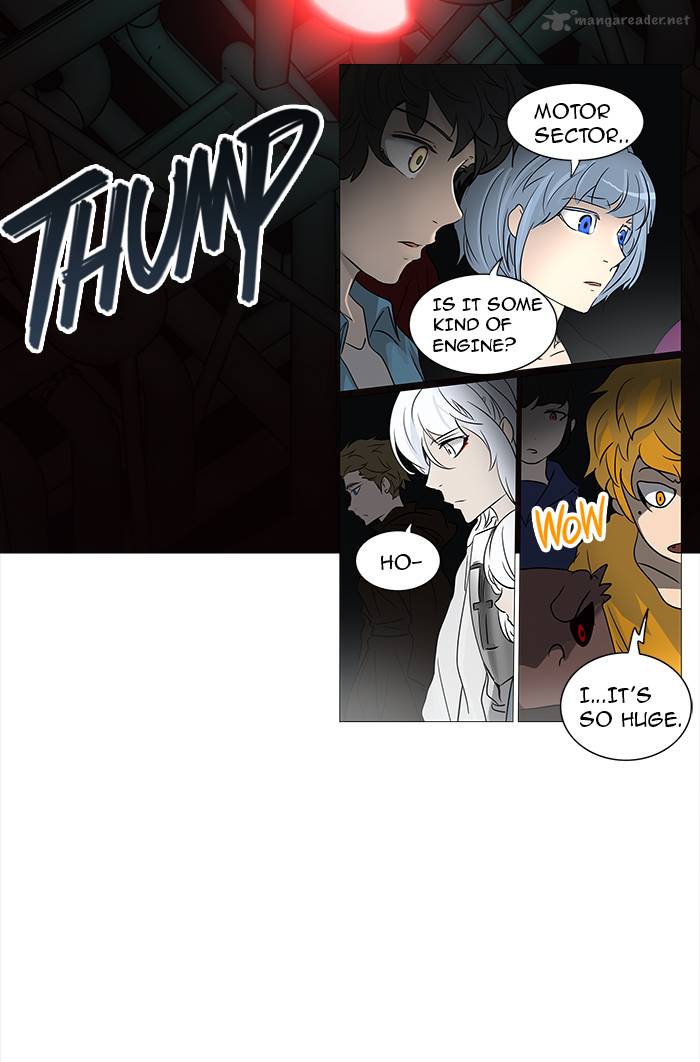 Tower of God Chapter 254 - Page 32