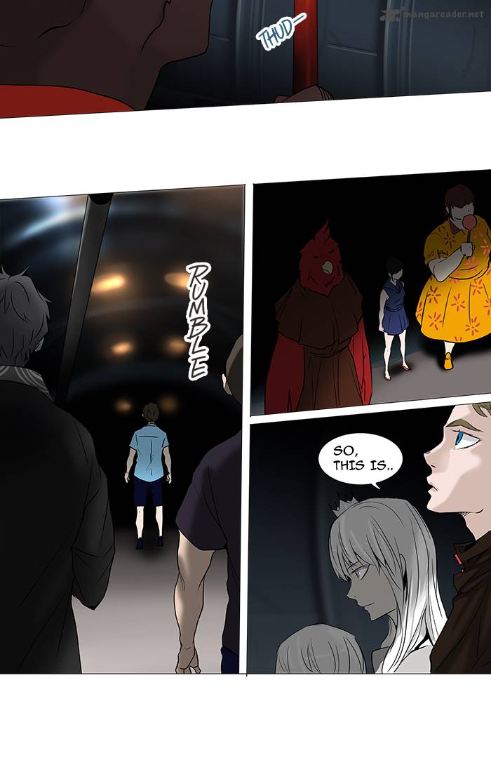 Tower of God Chapter 254 - Page 46