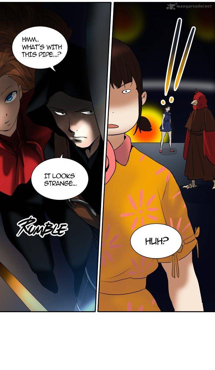 Tower of God Chapter 255 - Page 17