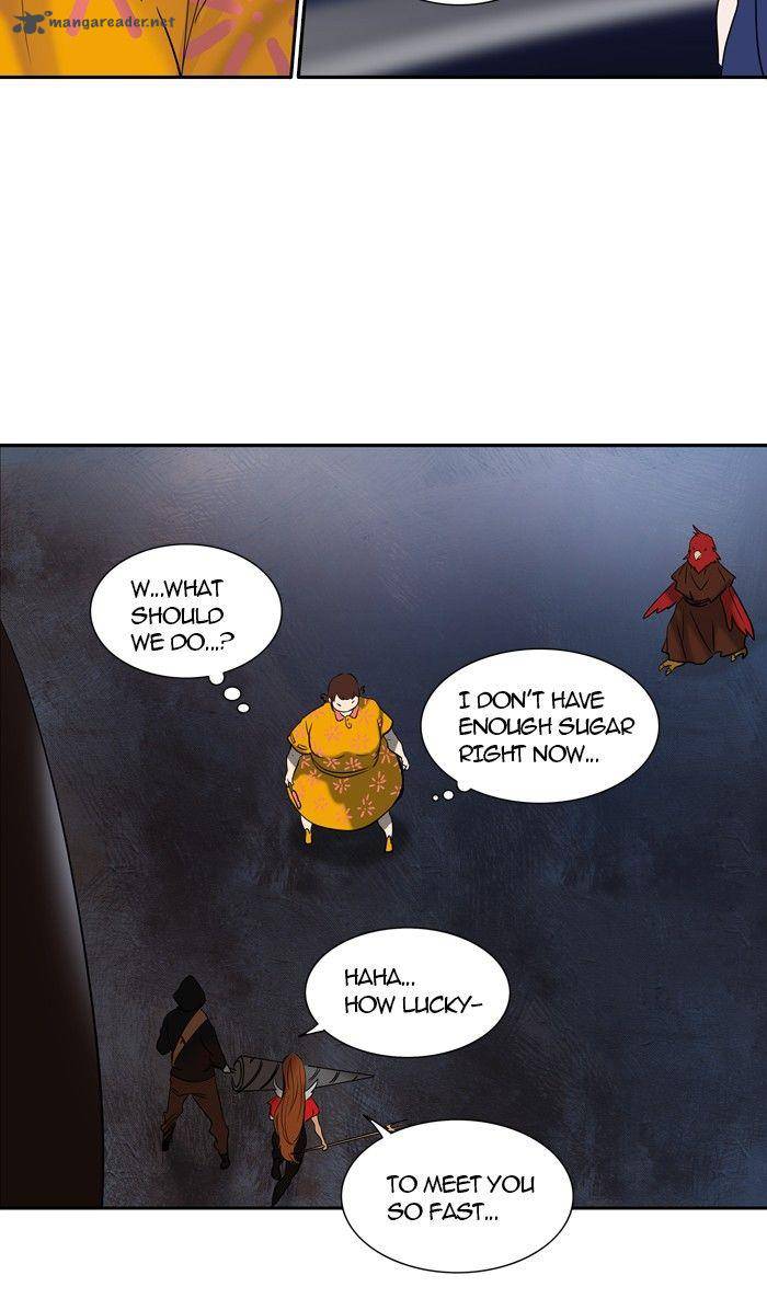 Tower of God Chapter 255 - Page 20