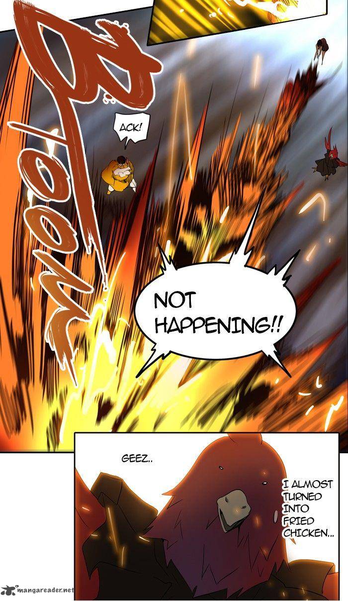 Tower of God Chapter 255 - Page 22