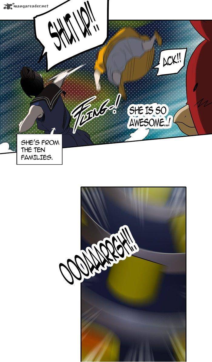 Tower of God Chapter 255 - Page 24