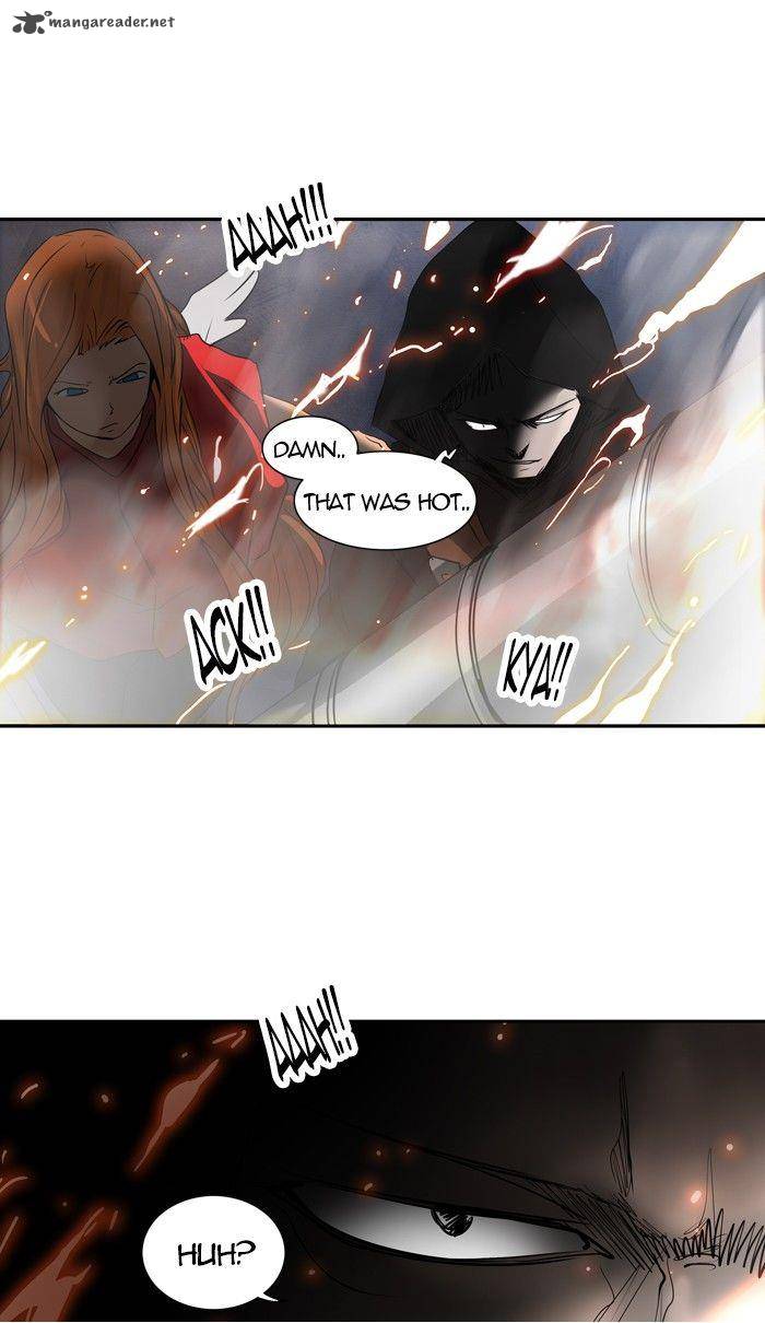 Tower of God Chapter 255 - Page 27