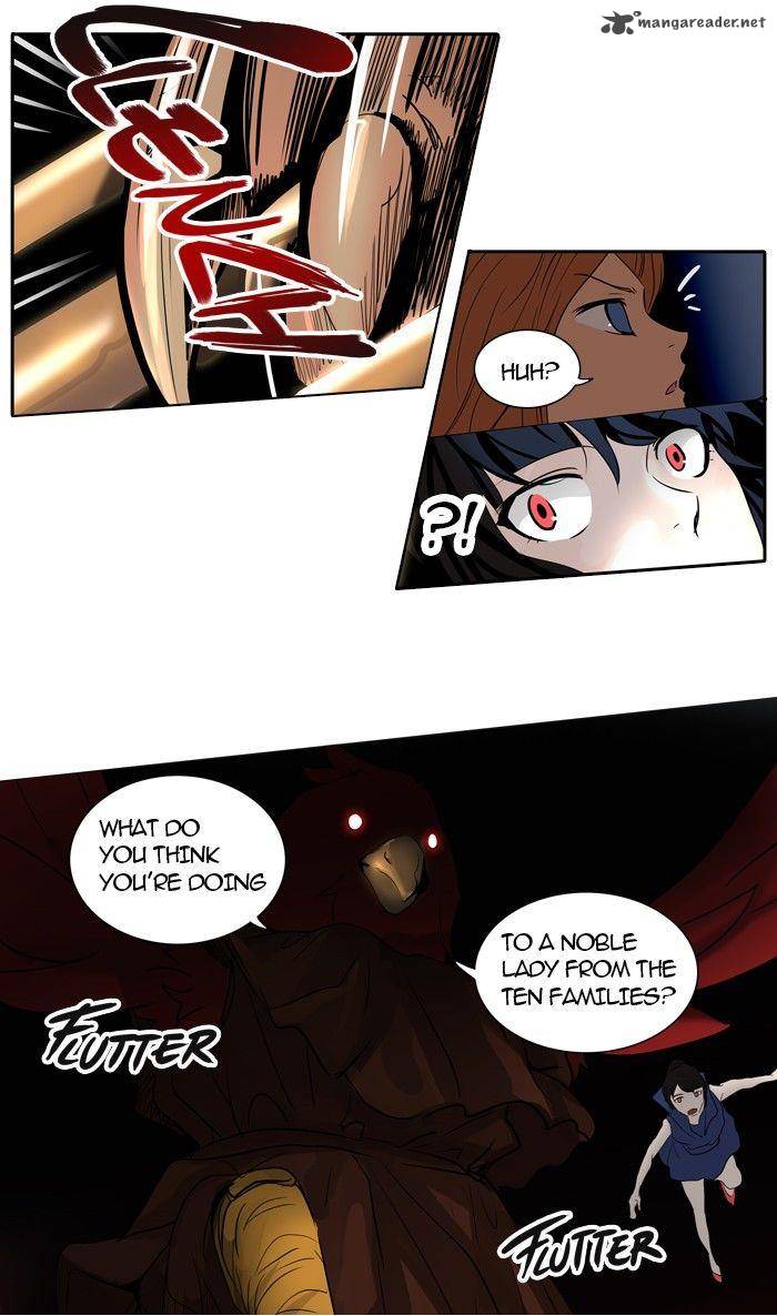 Tower of God Chapter 255 - Page 31