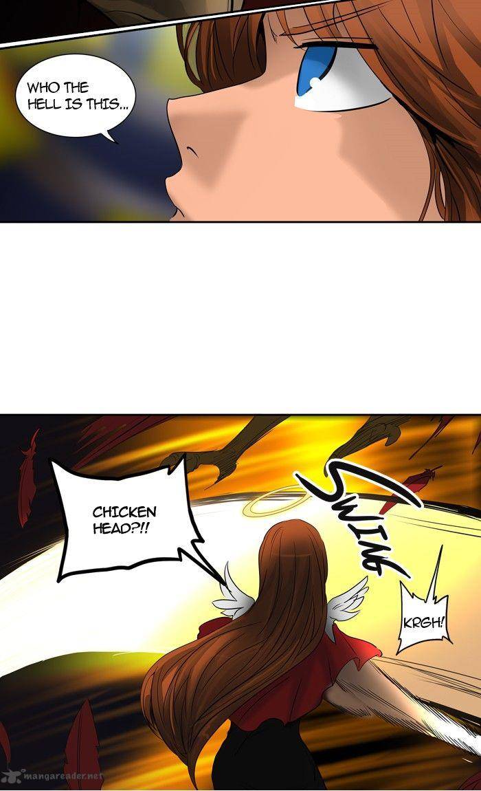 Tower of God Chapter 255 - Page 33