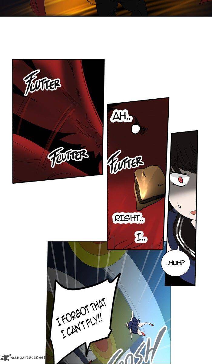 Tower of God Chapter 255 - Page 34