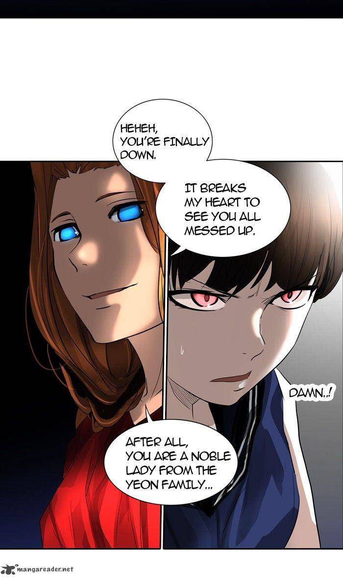 Tower of God Chapter 255 - Page 37