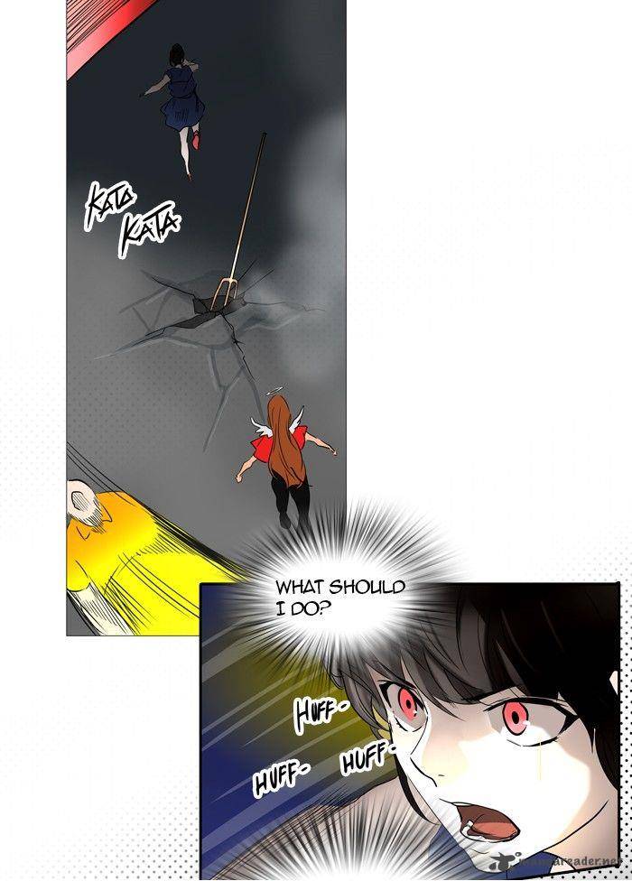 Tower of God Chapter 255 - Page 40