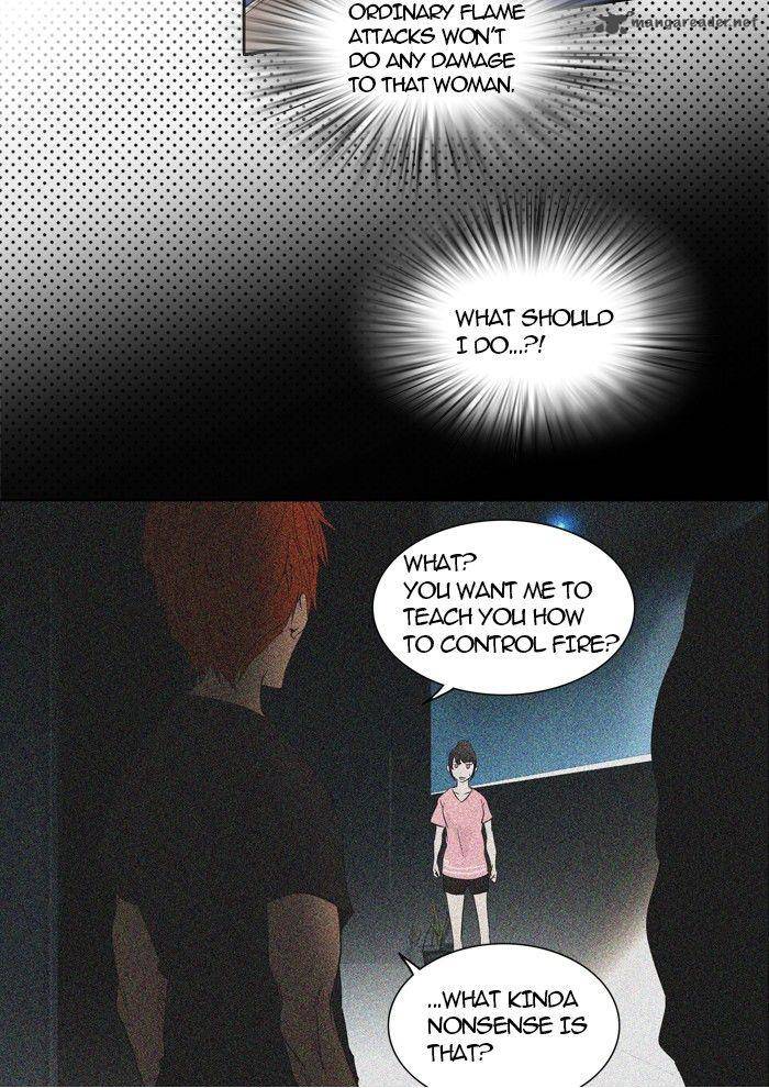 Tower of God Chapter 255 - Page 41