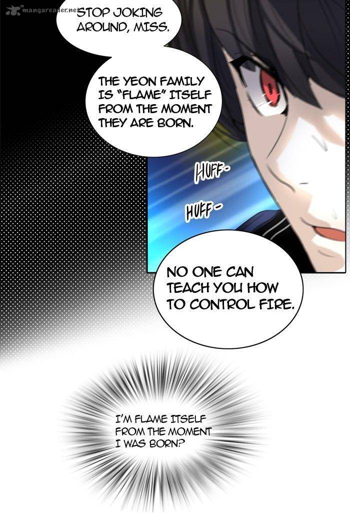 Tower of God Chapter 255 - Page 43