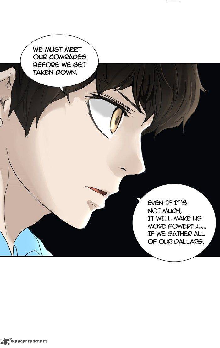 Tower of God Chapter 255 - Page 5