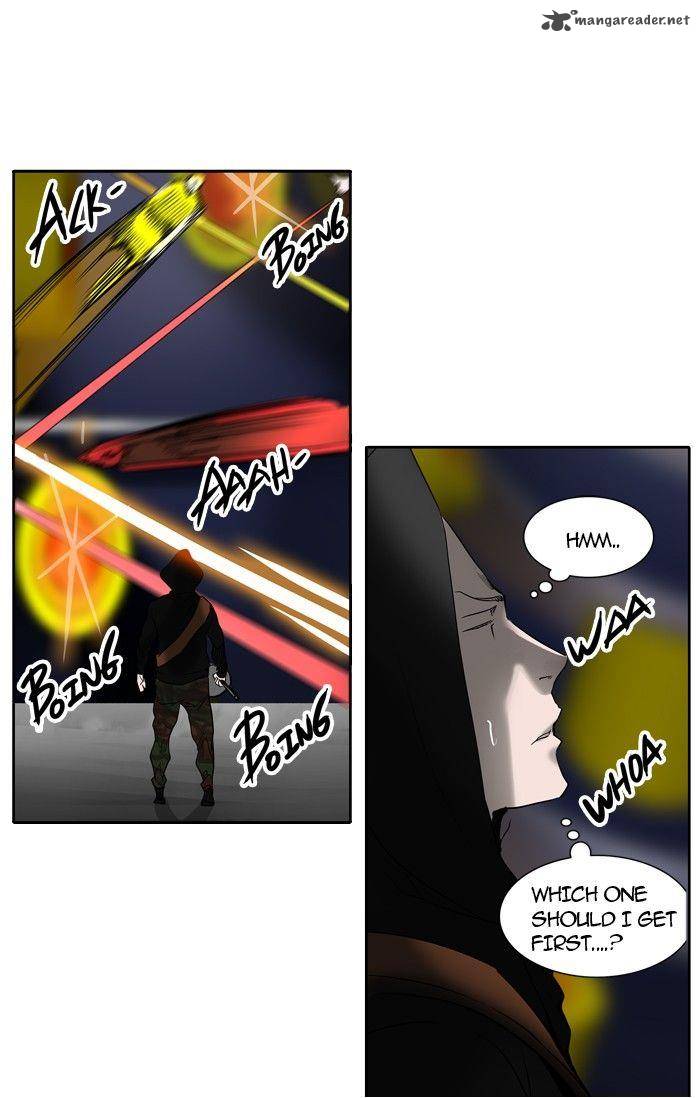 Tower of God Chapter 255 - Page 53