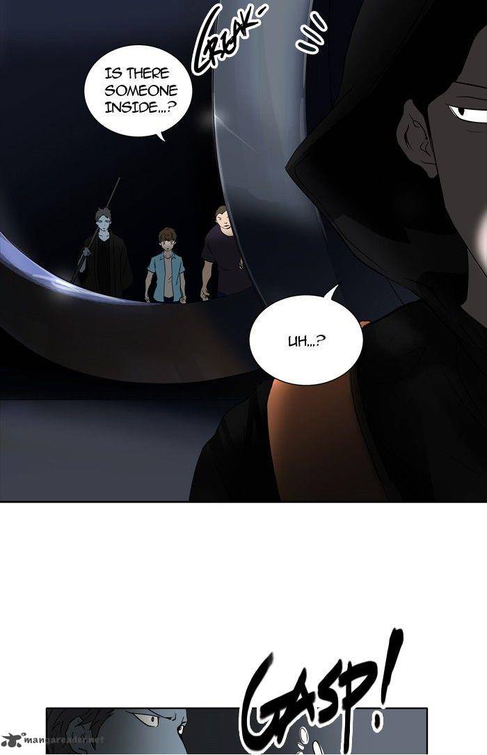 Tower of God Chapter 255 - Page 55