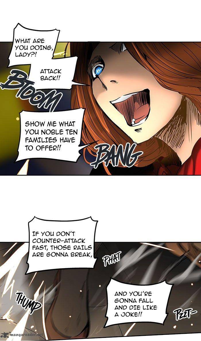 Tower of God Chapter 256 - Page 32