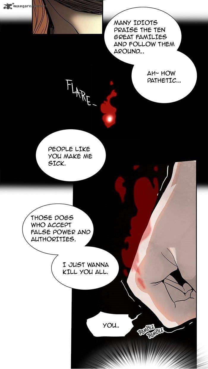 Tower of God Chapter 256 - Page 46