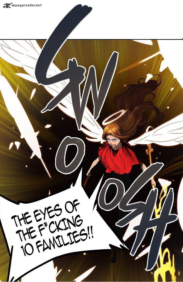 Tower of God Chapter 257 - Page 18