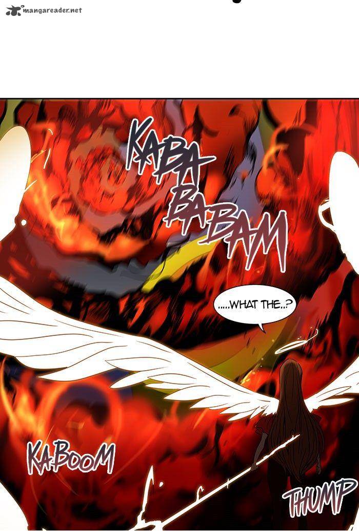 Tower of God Chapter 257 - Page 20