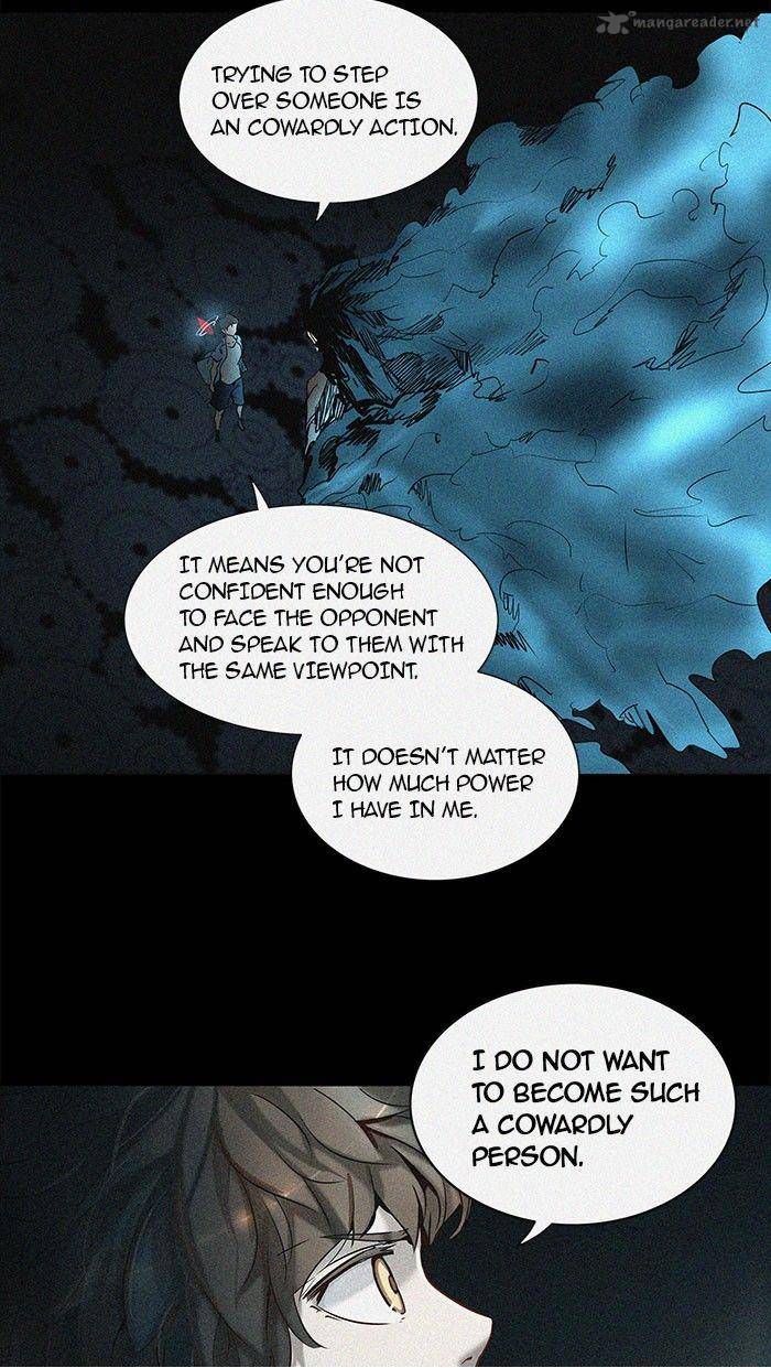 Tower of God Chapter 258 - Page 24