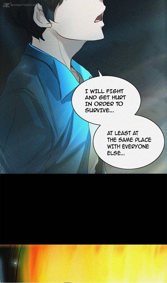 Tower of God Chapter 258 - Page 25