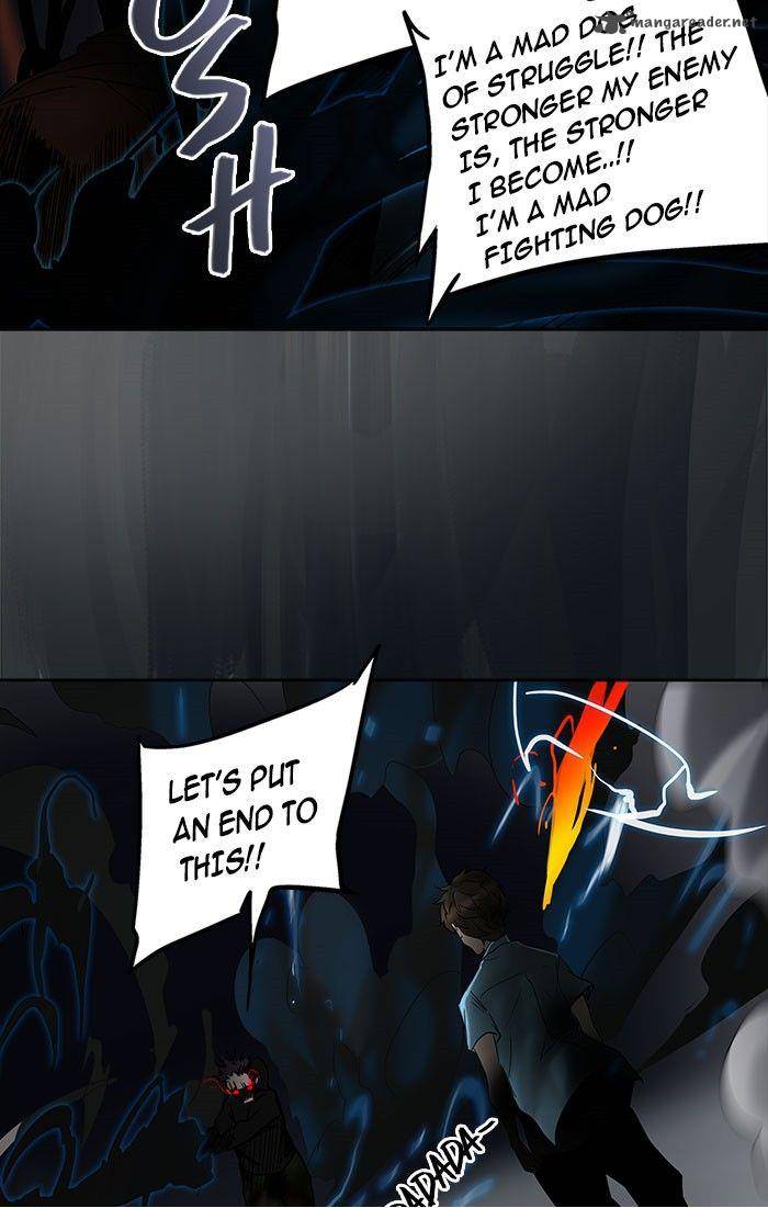 Tower of God Chapter 258 - Page 30