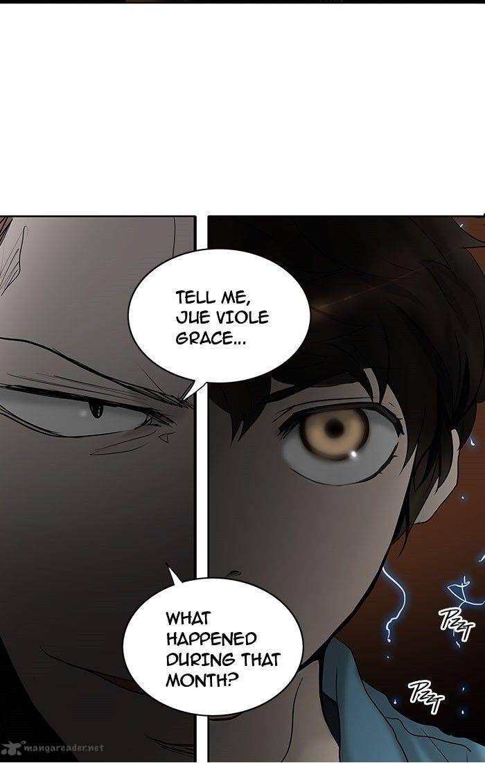 Tower of God Chapter 258 - Page 8