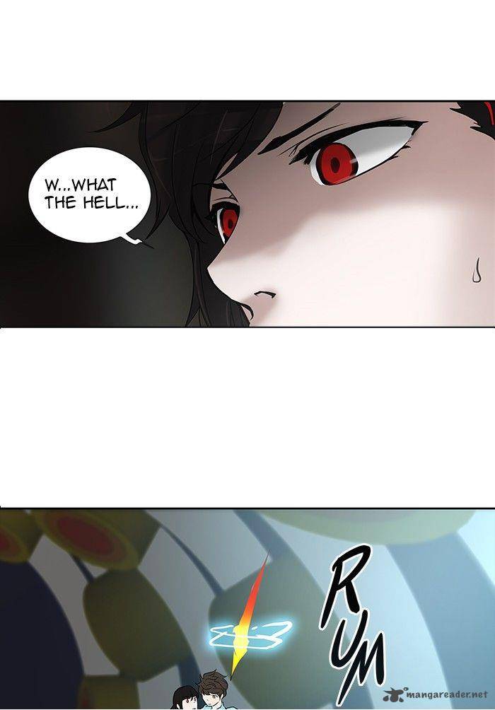 Tower of God Chapter 259 - Page 1