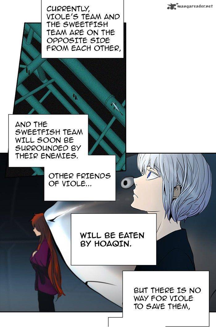 Tower of God Chapter 259 - Page 14