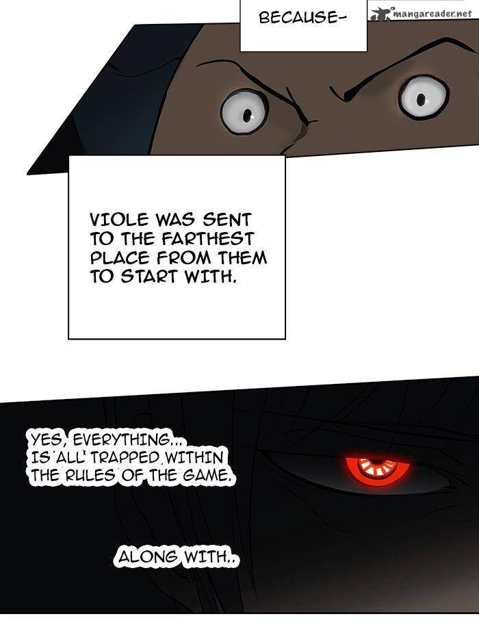 Tower of God Chapter 259 - Page 15