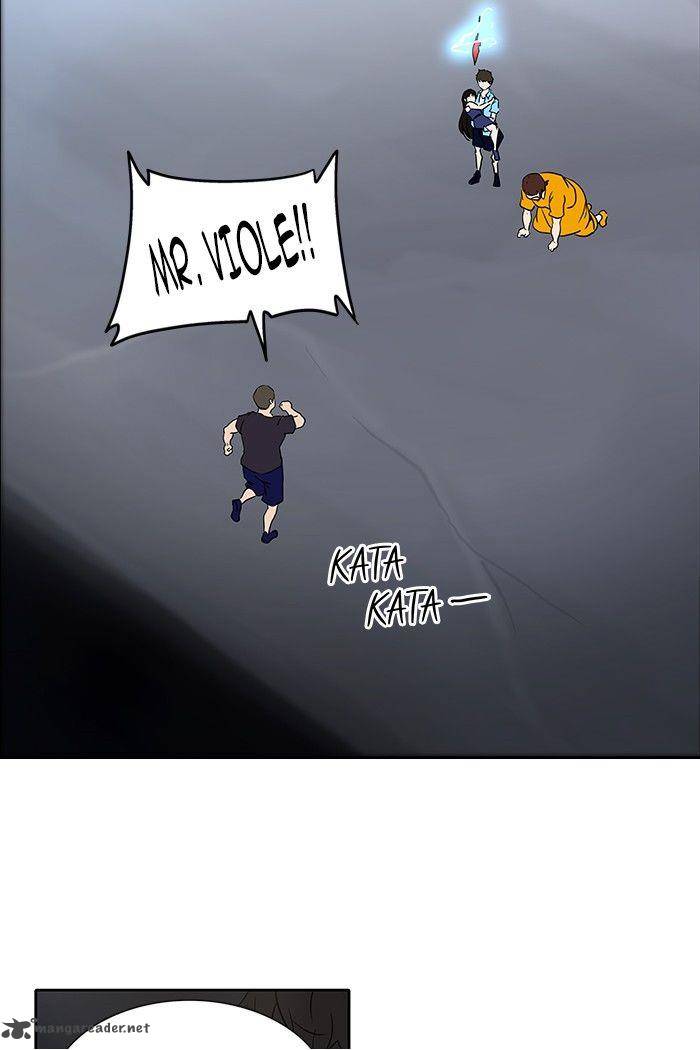 Tower of God Chapter 259 - Page 18