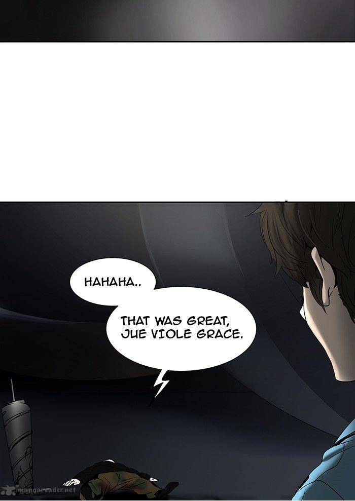 Tower of God Chapter 259 - Page 25