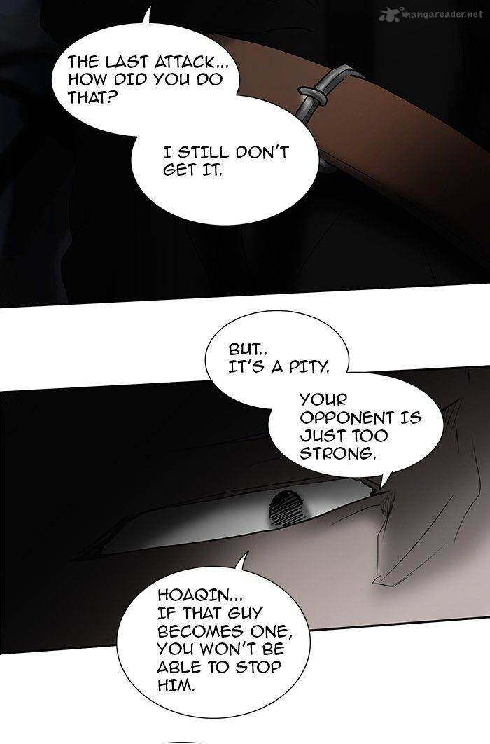 Tower of God Chapter 259 - Page 27