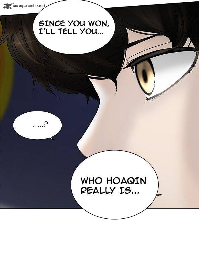 Tower of God Chapter 259 - Page 28