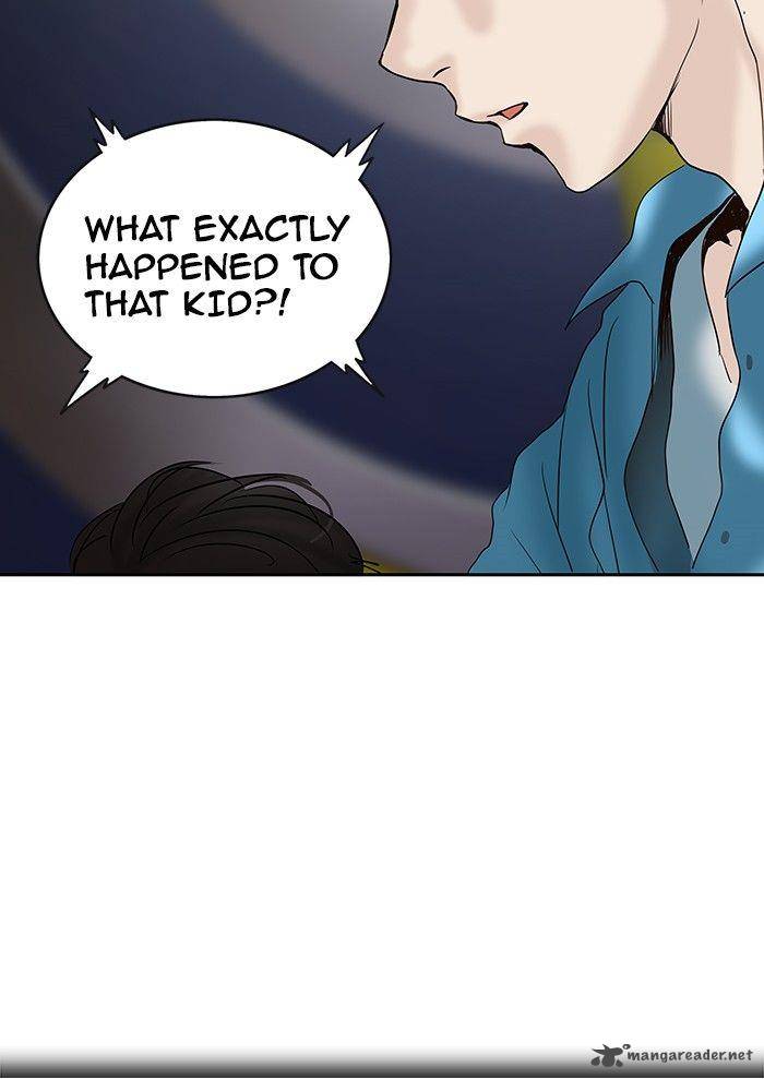 Tower of God Chapter 259 - Page 3