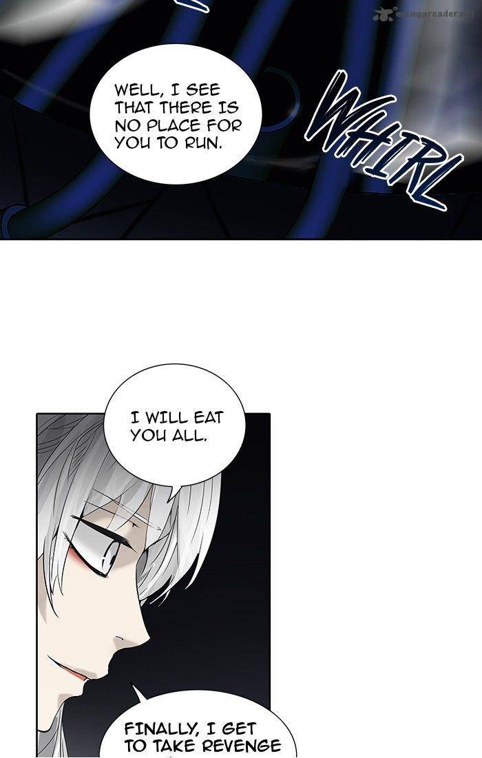 Tower of God Chapter 259 - Page 37