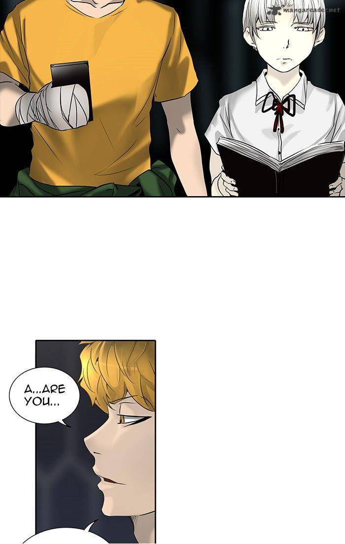 Tower of God Chapter 259 - Page 41