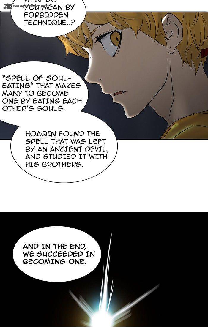 Tower of God Chapter 259 - Page 48